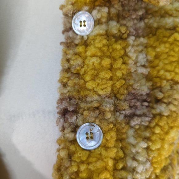 Vestique That 70s Jacket  | Size M/L‎ | NWT - Picture 3 of 9